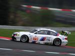 BMW M3 GT2 Race Car 2009 года